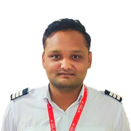 Capt. Prashant Patil